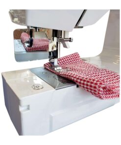 Quilter's Rear View Mirror