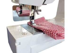 Quilter's Rear View Mirror