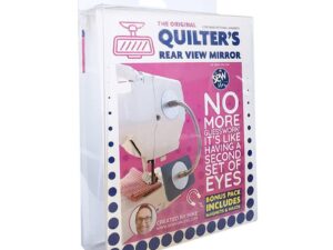 Quilter's Rear View Mirror - Image 3