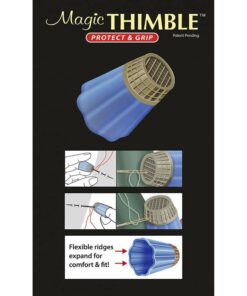 Magic Thimble