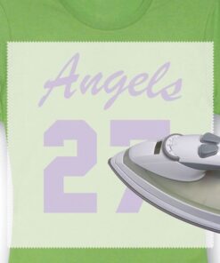 Alternative view of T-Shirt Pressing Cloth