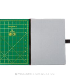 Omnigrid Foldaway Mid-Size Cutting Mat & Ironing Area 8" x 11"