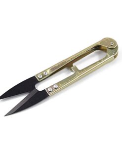 Thread Nipper - Gold