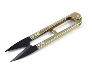Thread Nipper - Gold