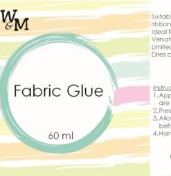Alternative view of Fabric Glue 60ml