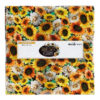 Michael Miller - Sunflower Festival 10" Squares
