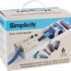 Simplicity Sewing and Quilting Bias Tape Maker Tool