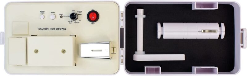 Simplicity Sewing and Quilting Bias Tape Maker Tool - Image 4