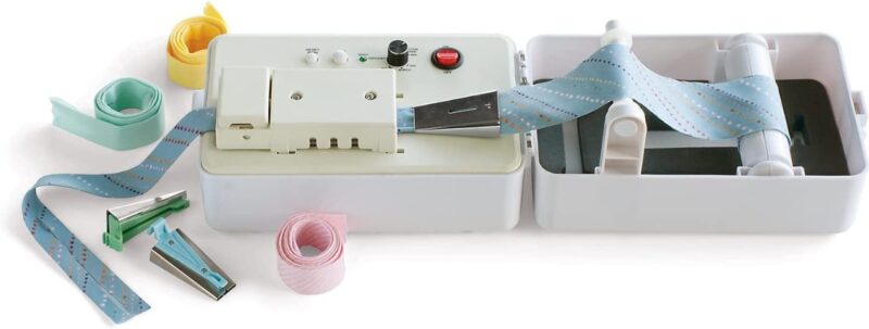 Simplicity Sewing and Quilting Bias Tape Maker Tool - Image 6
