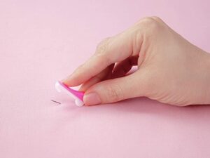 Alternative view of 20PCS Wonder Sewing Pins