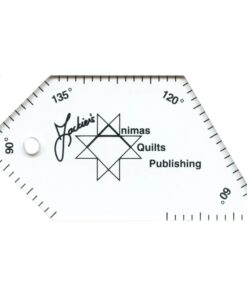 Alternative view of Binding Miter Tool