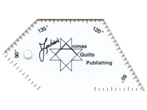 Alternative view of Binding Miter Tool