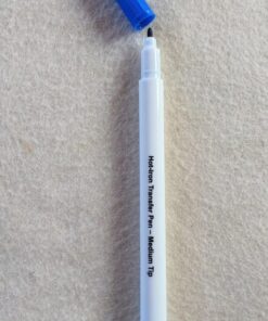 Alternative view of SEW EASY Hot Iron Transfer Pen