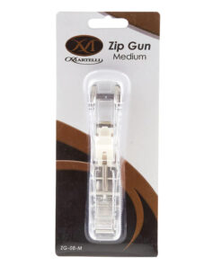 Alternative view of Martelli Medium Zip Gun