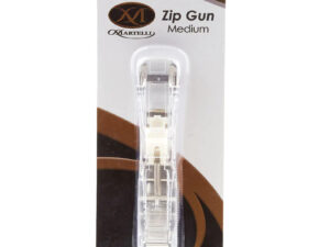 Alternative view of Martelli Medium Zip Gun
