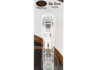 Alternative view of Martelli Large Zip Gun