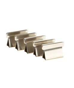 Martelli Large Zip Gun Replacement clips