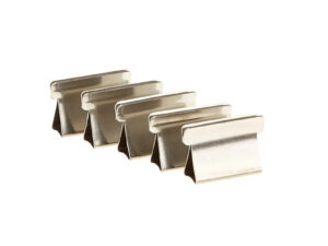 Martelli Large Zip Gun Replacement clips