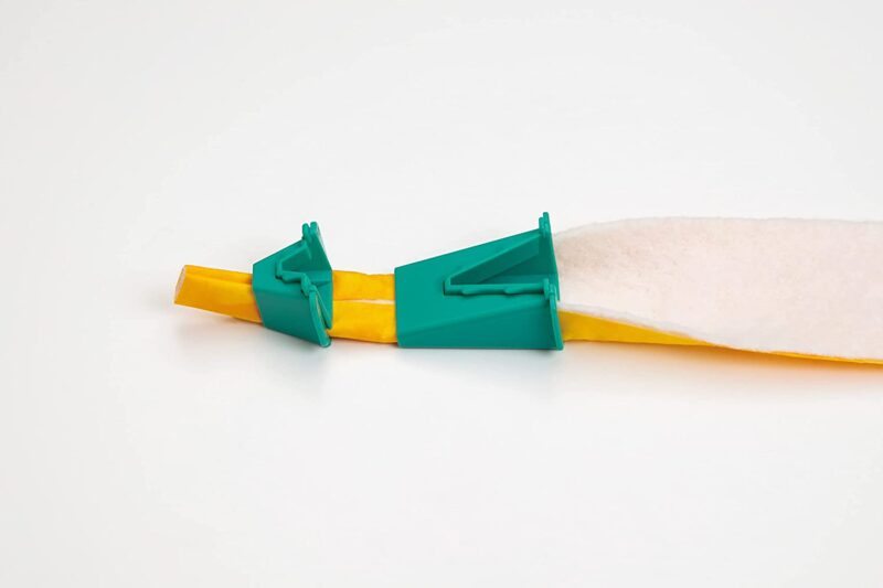 Fabric Tube Maker - Clover - Image 5