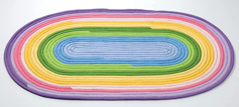 Fabric Tube Maker - Clover - Image 6