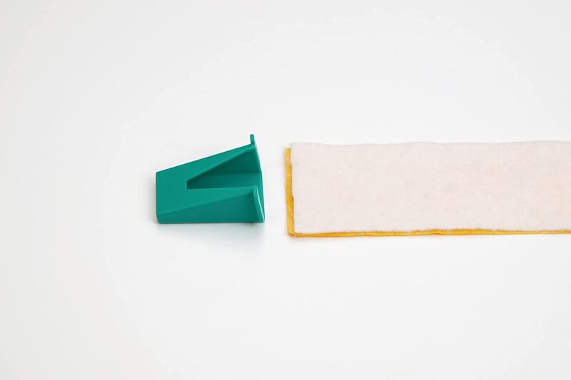 Fabric Tube Maker - Clover - Image 2