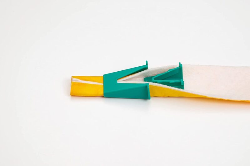 Fabric Tube Maker - Clover - Image 4