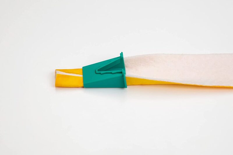 Fabric Tube Maker - Clover - Image 3