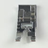 Presser foot - Stitch in the ditch