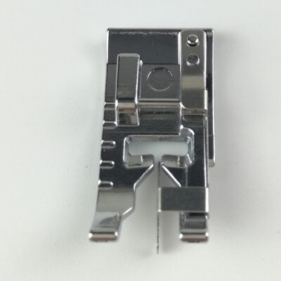 Presser foot - Stitch in the ditch