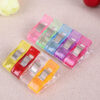 20pcs Plastic Sewing Clips Small