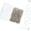 T-Pins, 38mm/1.5inch - Stainless steel