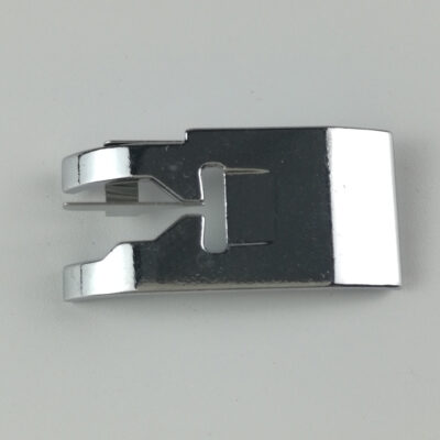 Alternative view of Presser foot - Stitch in the ditch