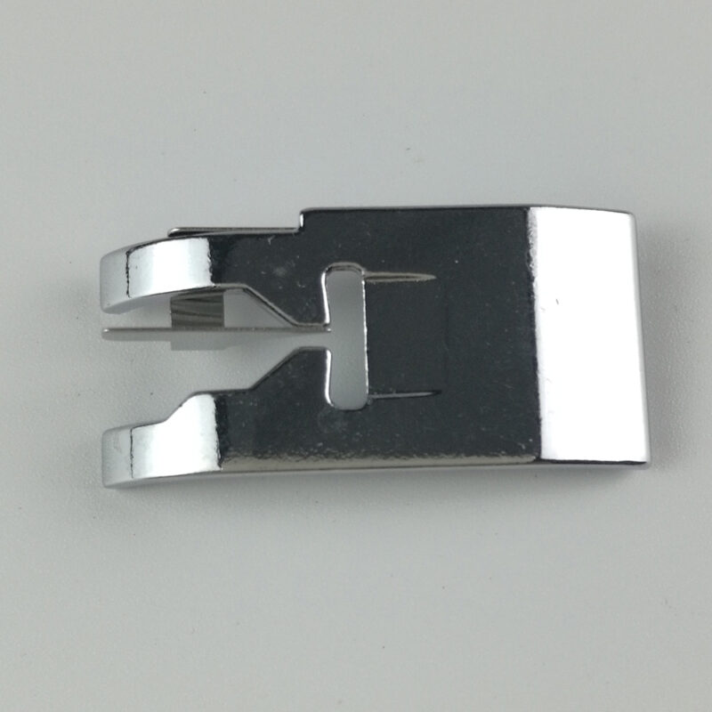 Presser foot - Stitch in the ditch - Image 2