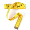 Tape Measure 3m cm/inches