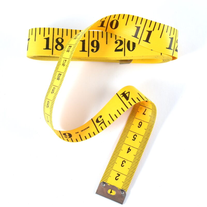 Tape Measure 3m cm/inches