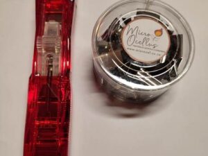 Magic Clipper