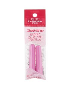 Sewline Fabric Glue Pen Refills