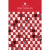 Mini Tumbler Runner Quilt Pattern by Missouri Star