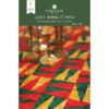 Just Wing It Mini Table Topper Pattern by Missouri Star
