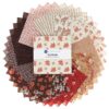 Rowan Favorites- 5" Charm pack