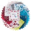Shelley Cavanna Blossom Hollow- 5" Charm pack