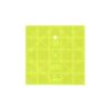 Missouri Star 5" x 5" Square Ruler