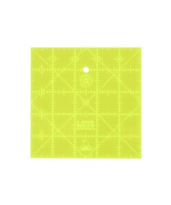 Missouri Star 5" x 5" Square Ruler