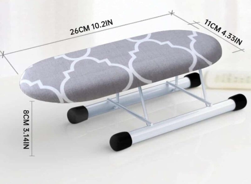 Folding Sleeve Ironing Board