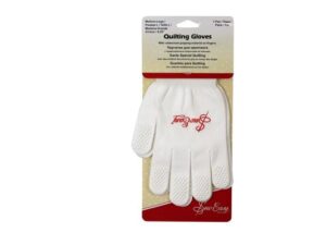 Sew Easy Quilting Gloves - Medium/Large