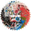 Curio Cabinet Favorites 5" Charm pack