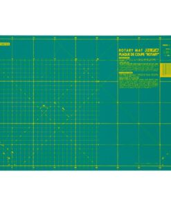 Olfa Rotary Cutter Mat 45 x 30cm RM-I-CC