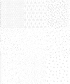 Alternative view of Morning Mist VIII Favorites 5" Squares