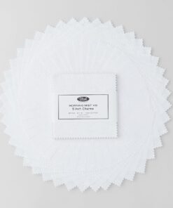 Morning Mist VIII Favorites 5" Squares