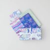 Fish in the Sea Favorites 5 Piece Fat Quarter Bundle